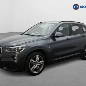 2019 BMW X1 sDrive 20i M Sport 5-door SUV - Image 3
