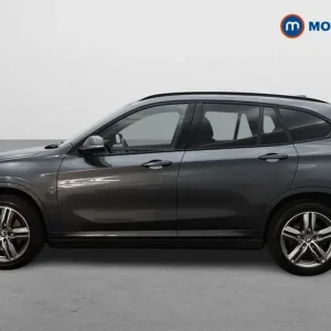 2019 BMW X1 sDrive 20i M Sport 5-door SUV - Image 4