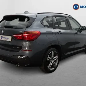 2019 BMW X1 sDrive 20i M Sport 5-door SUV - Image 7