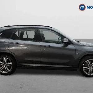 2019 BMW X1 sDrive 20i M Sport 5-door SUV - Image 8