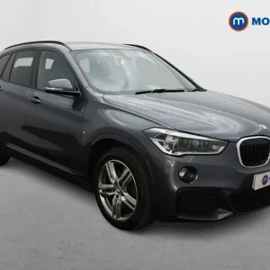 2019 BMW X1 sDrive 20i M Sport 5-door SUV