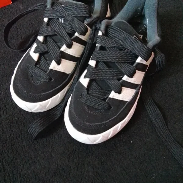 Adidas trainers