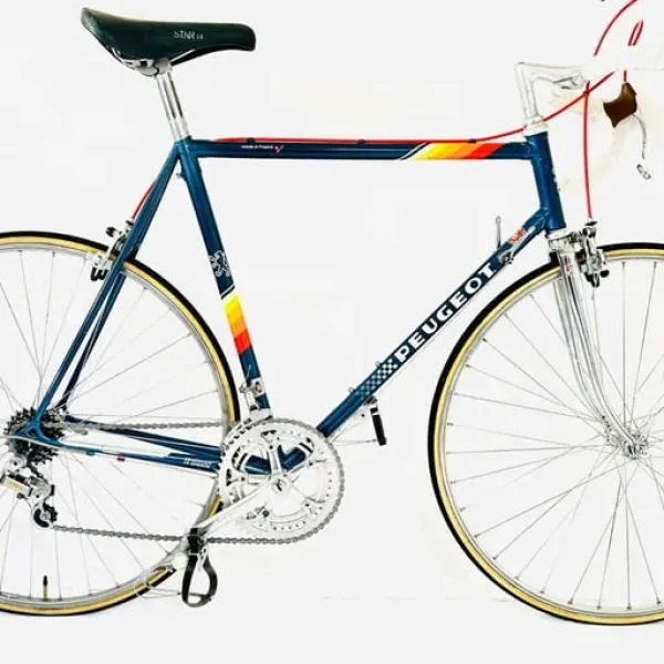 PEUGEOT VITUS Road Bike 58cm Original Spec Simplex