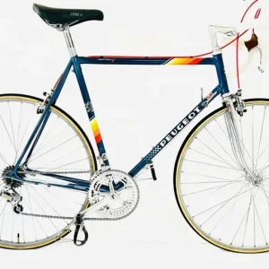 PEUGEOT VITUS Road Bike 58cm Original Spec Simplex