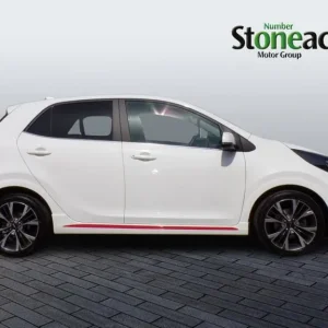 2021 Kia Picanto GT-Line Hatchback - Image 2