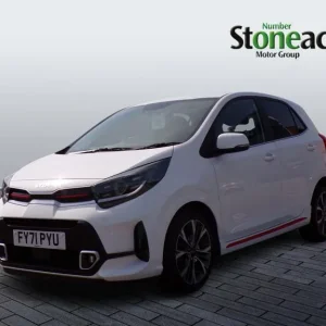2021 Kia Picanto GT-Line Hatchback - Image 5