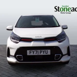 2021 Kia Picanto GT-Line Hatchback - Image 6