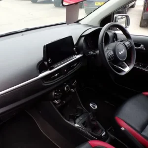 2021 Kia Picanto GT-Line Hatchback - Image 8