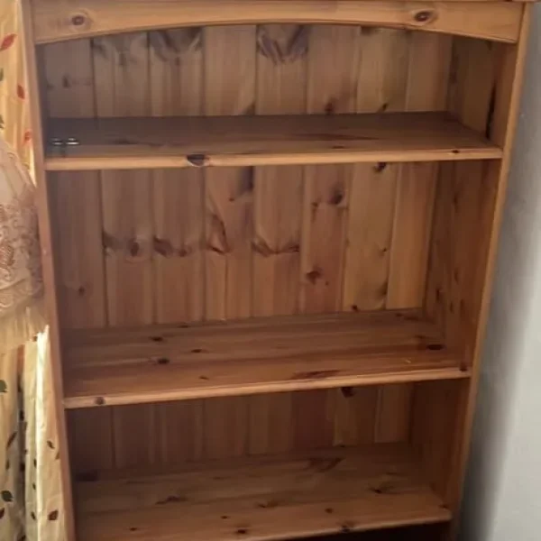 Bookcase