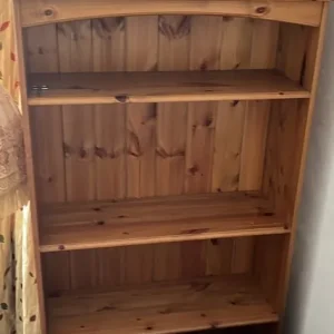 Bookcase