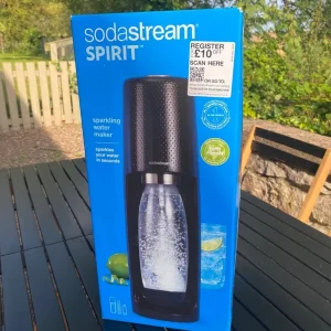 SodaStream Spirit - Image 2