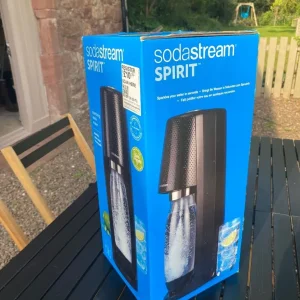 SodaStream Spirit