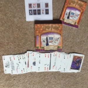 THREE Harry Potter games one brand new - Image 2