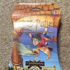 THREE Harry Potter games one brand new - Image 3