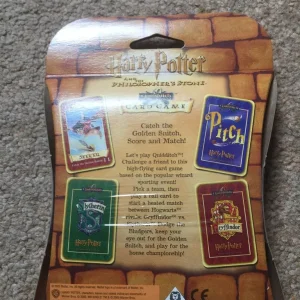THREE Harry Potter games one brand new - Image 4