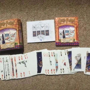 THREE Harry Potter games one brand new - Image 5
