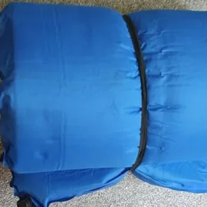 Camping Matt Self Inflate 10cm - Image 2