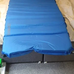 Camping Matt Self Inflate 10cm - Image 3