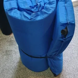 Camping Matt Self Inflate 10cm - Image 7