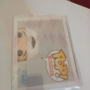 Silent Bob with Camera Funko Pop 1486 - Image 4