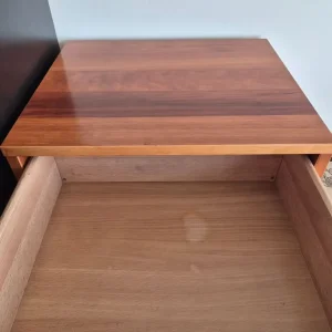 Solid Wood Chest of 6 Drawers - Image 3