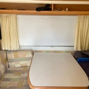 4 Berth Lunar Chateau Caravan - Image 7