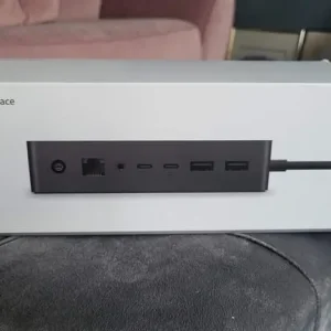 Microsoft Surface Dock 2 - Image 2