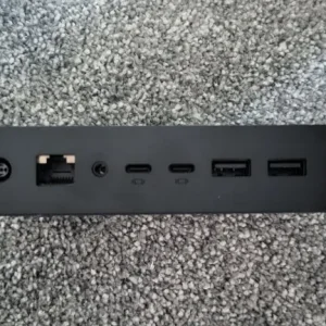Microsoft Surface Dock 2