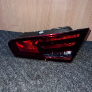 Audi A3 8V 2012-2020 Right Inner Tailgate Tail Light