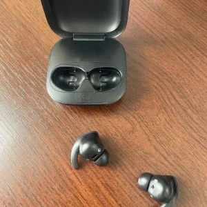 Beats Fit Pro Earbuds - Black - Image 7