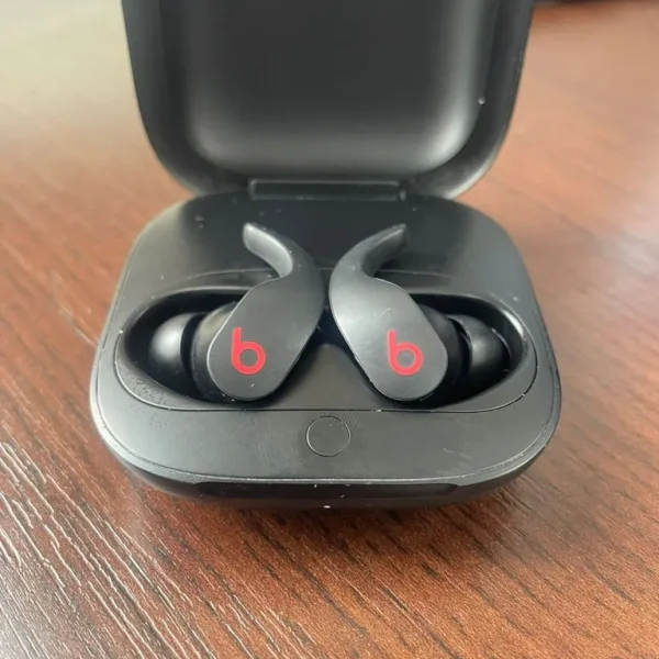 Beats Fit Pro Earbuds - Black