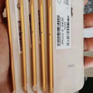 iPhone 8 or 8 Plus 64GB Unlocked - Image 3