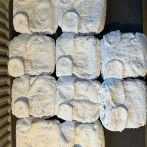 EasyPeasy Reusable Nappies