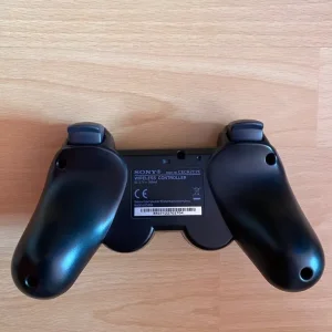 PlayStation 3 Wireless Controller & Charging Cable - Image 4