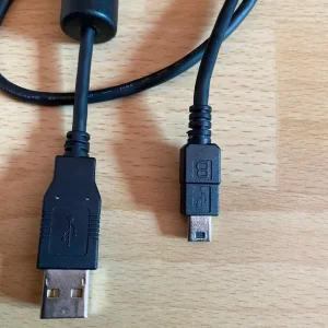 PlayStation 3 Wireless Controller & Charging Cable - Image 6