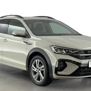 2022 Volkswagen Taigo R-Line Tsi Dsg SUV Petrol Automatic - Image 2