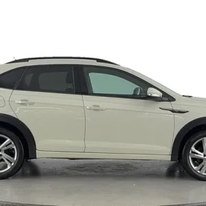 2022 Volkswagen Taigo R-Line Tsi Dsg SUV Petrol Automatic - Image 3