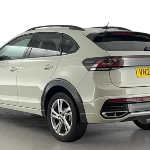 2022 Volkswagen Taigo R-Line Tsi Dsg SUV Petrol Automatic - Image 6