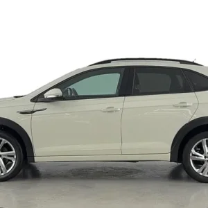 2022 Volkswagen Taigo R-Line Tsi Dsg SUV Petrol Automatic - Image 7