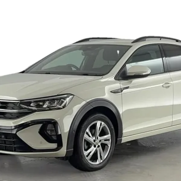 2022 Volkswagen Taigo R-Line Tsi Dsg SUV Petrol Automatic