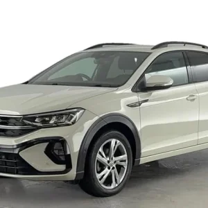 2022 Volkswagen Taigo R-Line Tsi Dsg SUV Petrol Automatic