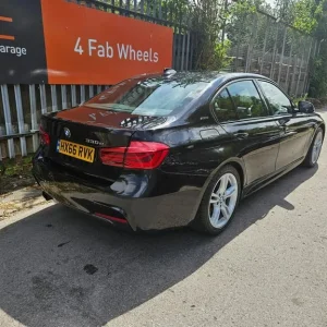 2016 BMW 3 Series 330e M Sport 4dr Step Auto Hybrid - Image 5