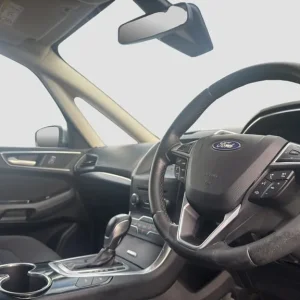 2016 Ford Galaxy 2.0 TDCi 150 Titanium 5dr Powershift - Image 4