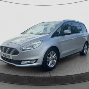 2016 Ford Galaxy 2.0 TDCi 150 Titanium 5dr Powershift - Image 5