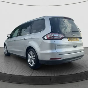 2016 Ford Galaxy 2.0 TDCi 150 Titanium 5dr Powershift - Image 7