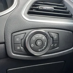 2016 Ford Galaxy 2.0 TDCi 150 Titanium 5dr Powershift - Image 8