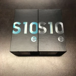 Samsung Galaxy S10e 128GB unlocked with warranty
