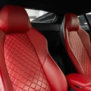 2018 Audi R8 V10 Rws Coupe Petrol Semi Automatic - Image 3
