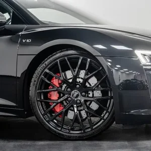2018 Audi R8 V10 Rws Coupe Petrol Semi Automatic - Image 4