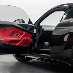 2018 Audi R8 V10 Rws Coupe Petrol Semi Automatic - Image 6